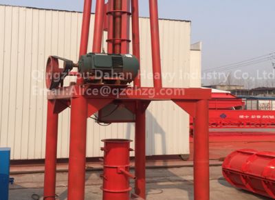 點(diǎn)擊查看詳細(xì)信息<br>標(biāo)題：Vertical Concrete Pipe Making Machine 閱讀次數(shù)：2268