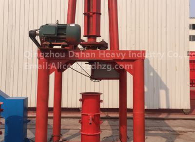 點擊查看詳細信息<br>標題：Vertical Concrete Pipe Making Machine 閱讀次數(shù)：2166