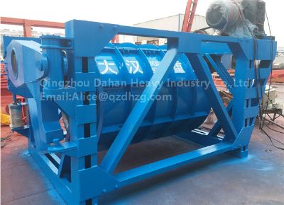 點(diǎn)擊查看詳細(xì)信息<br>標(biāo)題：Hanging Roller Concrete  Pipe Making Machine 閱讀次數(shù)：1396