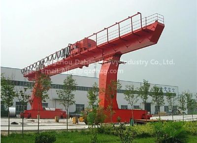 點擊查看詳細信息<br>標題：Crane Equipment 閱讀次數(shù)：1942