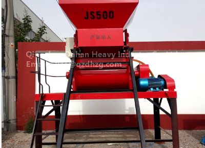 點(diǎn)擊查看詳細(xì)信息<br>標(biāo)題：Concrete Mixer Machine 閱讀次數(shù)：2219