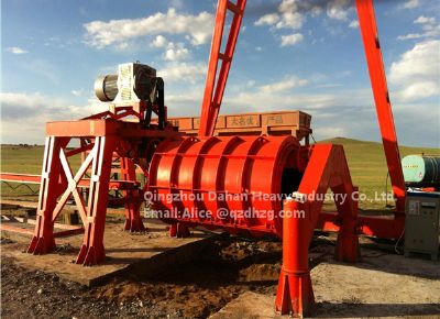 點擊查看詳細信息<br>標題：Hanging Roller Concrete  Pipe Machine 閱讀次數(shù)：2013